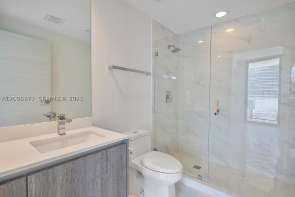 SLS Lux Brickell, 801 S Miami Ave #2402, Miami, Florida 33130, image 1