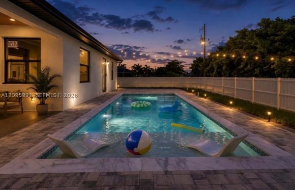 Cape Coral Residential, 2415 NE 22nd Pl, Cape Coral, Florida 33909, image 1