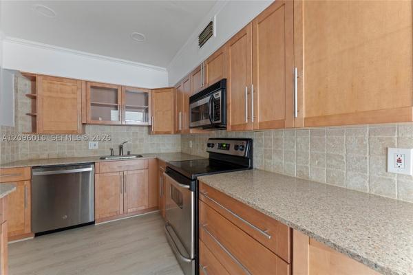 Royal Caribbean Club, 1150 Madruga Ave #A201, Coral Gables, Florida 33146, image 1