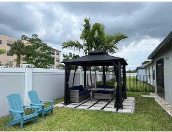 Cassia Estates, 3158 Poinciana St, Lauderdale Lakes, Florida 33311, image 1