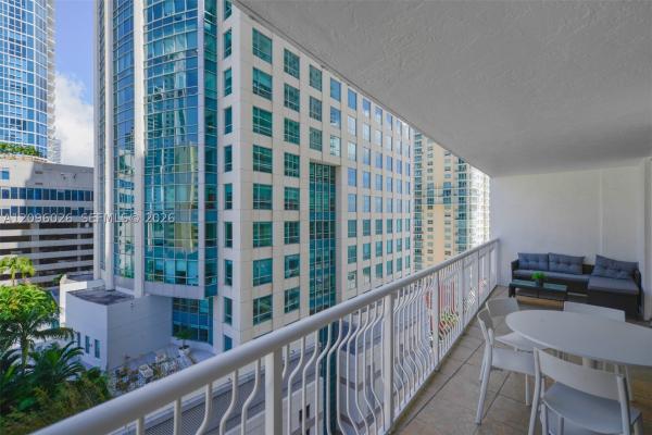 The Club At Brickell Bay, 1200 Brickell Bay Dr #1720, Miami, Florida 33131, image 1