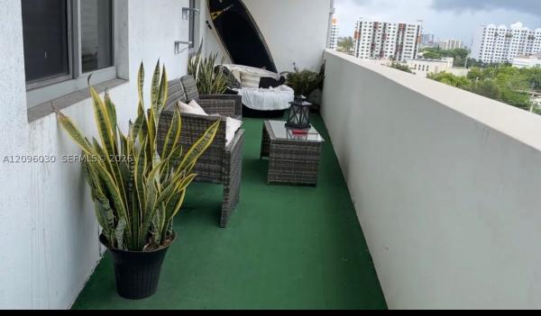 Havana Lofts, 36 NW 6th Ave #709, Miami, Florida 33130, image 1