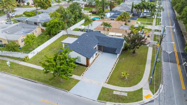 Oakland Hills, 5090 SW 11th St, Margate, Florida 33068, image 1