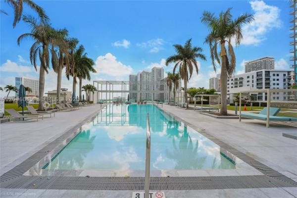 Four Midtown Miami, 3301 NE 1st Ave #M0605, Miami, Florida 33137, image 1