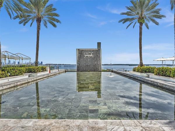 Jade Residences At Brickell Bay, 1331 Brickell Bay Dr #901, Miami, Florida 33131, image 1