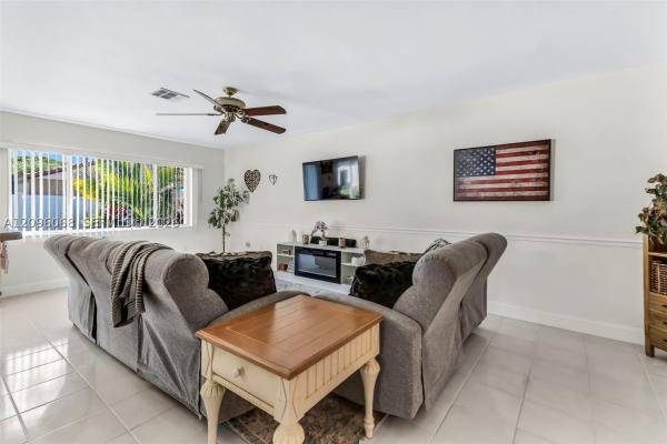 Las Brisas At Silver Lakes, 1993 NW 178th Way, Pembroke Pines, Florida 33029, image 1