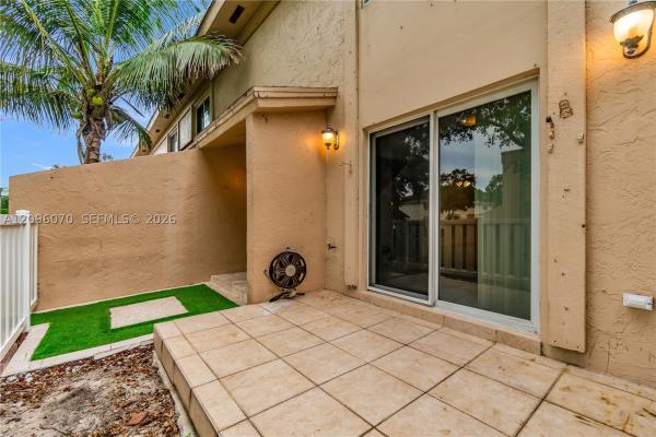 Townhomes Of Oriole, 1455 NW 80th Ave #J, Margate, Florida 33063, image 1