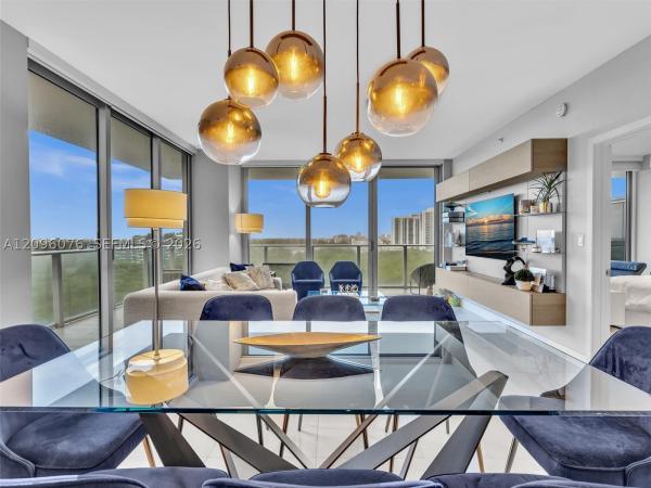 The Harbour North Tower, 16385 Biscayne Blvd #1101, North Miami Beach, Florida 33160, image 1