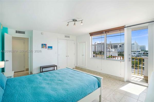 James Central Towers, 245 18th St #902, Miami Beach, Florida 33139, image 1