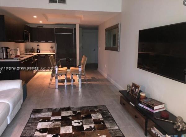 Brickell Heights West, 55 SW 9th St #1205, Miami, Florida 33130, image 1