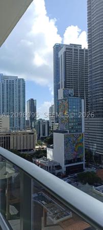 Brickell Heights West, 55 SW 9th St #1205, Miami, Florida 33130, image 1