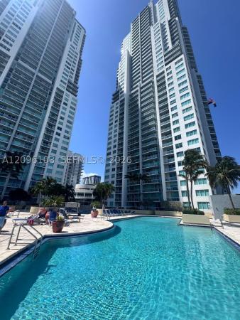 Vizcayne South, 253 NE 2nd St #2508, Miami, Florida 33132, image 1