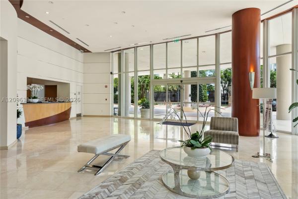 The Metropolitan, 2475 Brickell Ave #2206, Miami, Florida 33129, image 1
