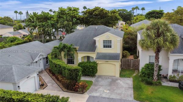 11763 SW 102nd St, Unincorporated Dade County, Florida 33186, image 1
