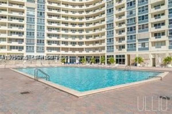Parker Dorado, 3180 S Ocean Dr #814, Hallandale Beach, Florida 33009, image 1