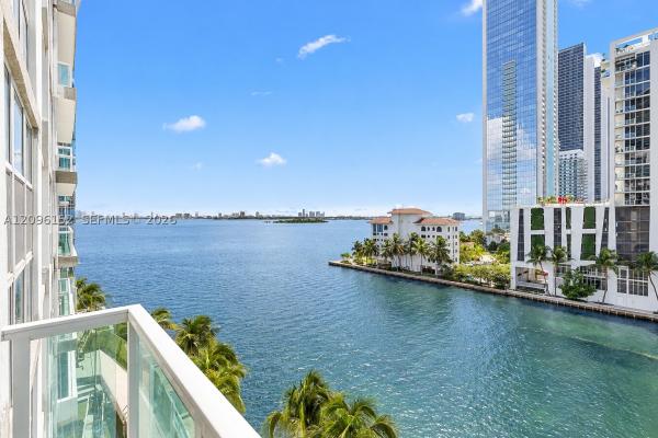 Moon Bay Of Miami, 500 NE 29th St #804, Miami, Florida 33137, image 1