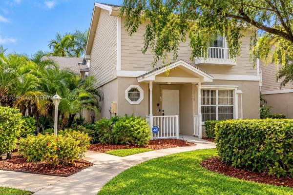 12123 NW 36th Pl #2-U, Sunrise, Florida 33323, image 1