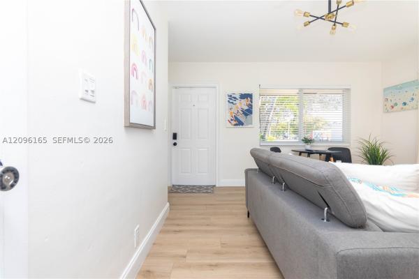 Norfolk Gardens, 735 NE 15th St #1-4, Fort Lauderdale, Florida 33304, image 1