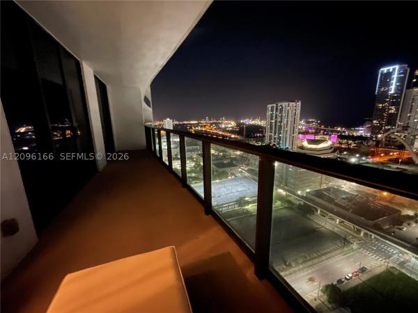 Canvas, 1600 NE 1st Ave #2909, Miami, Florida 33132, image 1