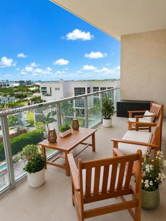 Two Midtown Miami, 3470 E Coast Ave #H1206, Miami, Florida 33137, image 1