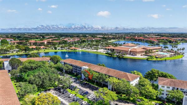 Ivanhoe At Century Village, 1301 SW 134th Way #108B, Pembroke Pines, Florida 33027, image 1