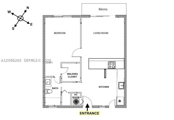 Point East, 2949 Point East Dr #B-105, Aventura, Florida 33160, image 1