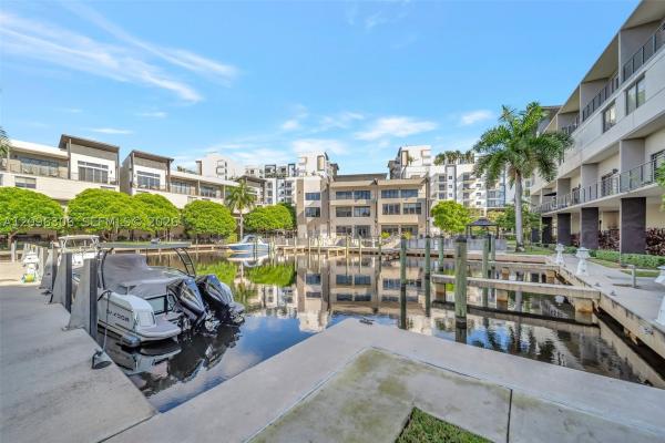 Koi Residences & Marina, 508 SE 1st Cir, Pompano Beach, Florida 33060, image 1