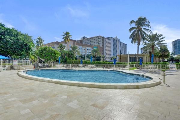 Granada House Apartments, 201 N Ocean Blvd #503, Pompano Beach, Florida 33062, image 1