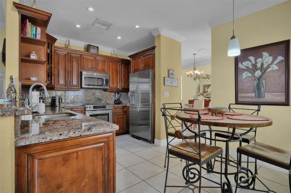 6114 SW 158th Pass, Unincorporated Dade County, Florida 33193, image 1