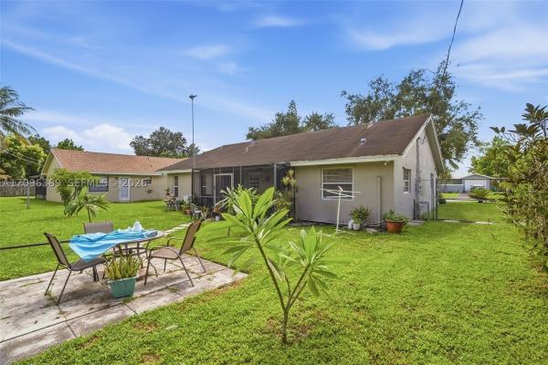 City Of Lauderhill, 8421 NW 45th St, Lauderhill, Florida 33351, image 1
