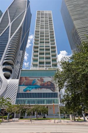 Ten Museum Park Residential, 1040 Biscayne Blvd #3704, Miami, Florida 33132, image 1