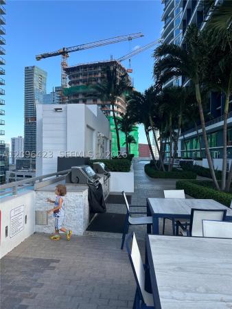 Infinity At Brickell, 60 SW 13th St #3407, Miami, Florida 33130, image 1