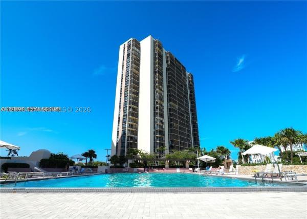 Coronado Tower 2, 20301 W Country Club Dr #1226, Aventura, Florida 33180, image 1
