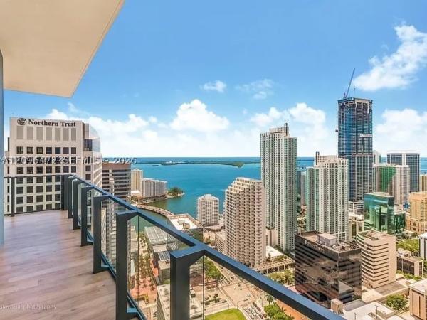 Reach Brickell City Centre, 68 SE 6th St #3901, Miami, Florida 33131, image 1