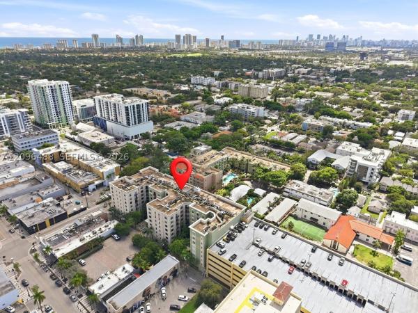 Regent Park At Young Circle, 1919 Van Buren St #803A, Hollywood, Florida 33020, image 1