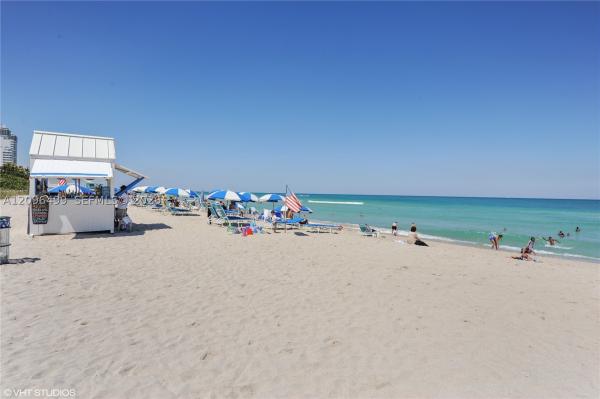 Vendome Place, 4301 Collins Ave #901, Miami Beach, Florida 33140, image 1