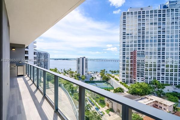 Echo Brickell, 1451 Brickell Ave #1404, Miami, Florida 33131, image 1