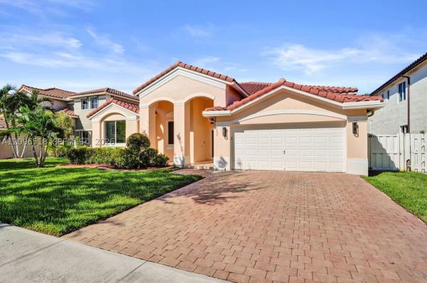 Nautica, 3650 SW 161st Ter, Miramar, Florida 33027, image 1