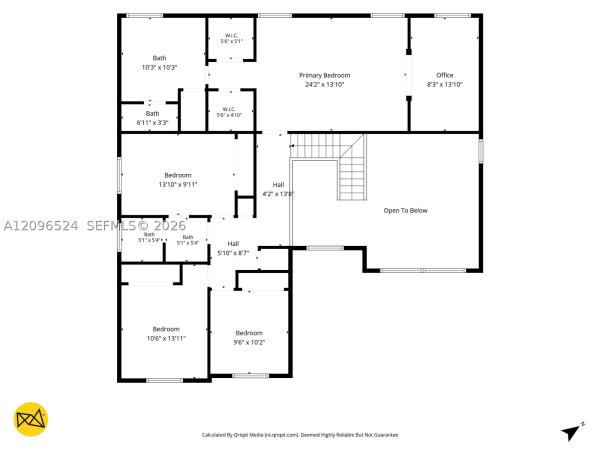 447 Cambridge Dr, Weston, Florida 33326, image 1