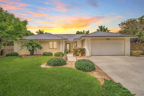 Flamingo Gardens West, 5937 SW 120th Ave, Cooper City, Florida 33330, image 1