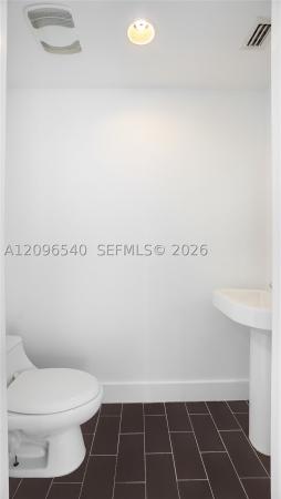 Ten Museum Park Residential, 1040 W Biscayne Blvd #1206, Miami, Florida 33132, image 1
