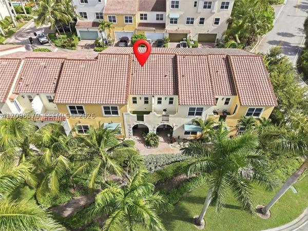 Central Falls, 12441 NW 18th Ct, Pembroke Pines, Florida 33028, image 1
