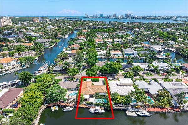 Venetian Keystone Point, 12944 Banyan Rd, North Miami, Florida 33181, image 1