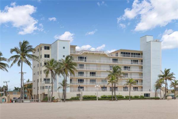 Mainsail, 300 Oregon St #407, Hollywood, Florida 33019, image 1