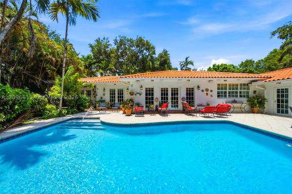 Granada, 2301 N Greenway Dr, Coral Gables, Florida 33134, image 1