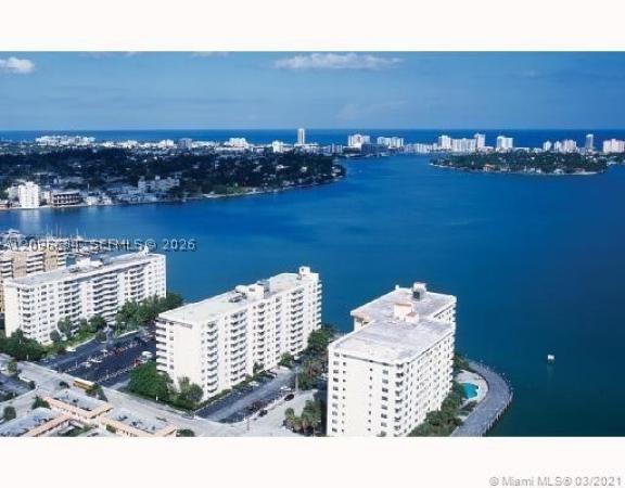 Treasures On The Bay, 7501 E Treasure Dr #2L, North Bay Village, Florida 33141, image 1