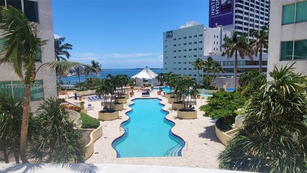Vizcayne South, 253 NE 2nd St #1004, Miami, Florida 33132, image 1