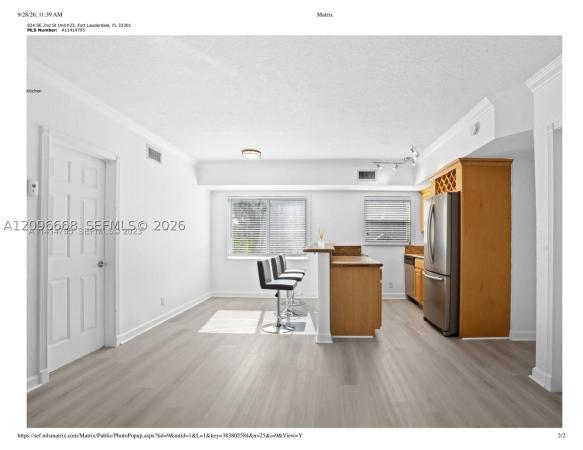 Gulfstream Of Las Olas, 924 SE 2nd St #23, Fort Lauderdale, Florida 33301, image 1