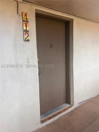 820 NW 87th Ave #412, Unincorporated Dade County, Florida 33172, image 1