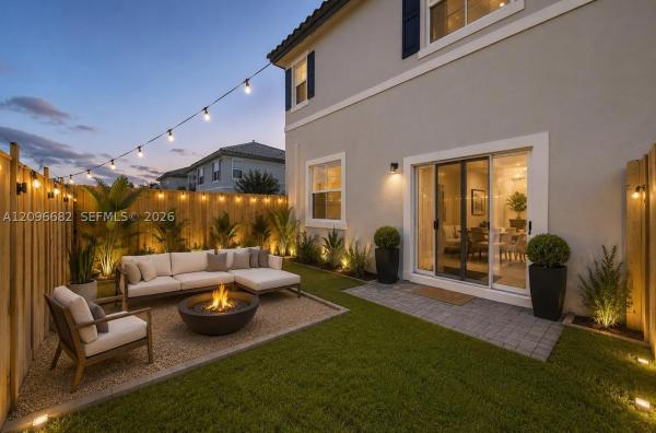 Sunset Trails, 11881 NW 47th Mnr, Coral Springs, Florida 33076, image 1